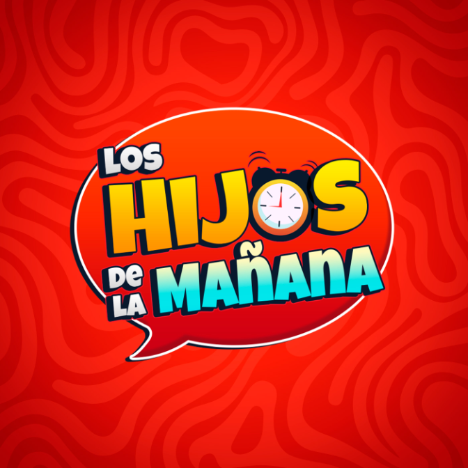Top Power: Remedios que utilizas para curarse en Pa´Arriba con Los Hijos de la mañana 3 de diciembre 2025 episode artwork